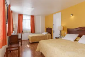Hotel_Casa_Gonzalez_habitacion_doble